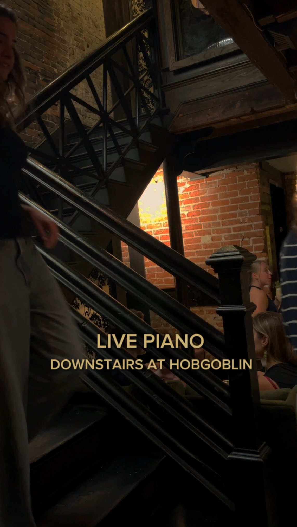 Video 1 from Hobgoblin