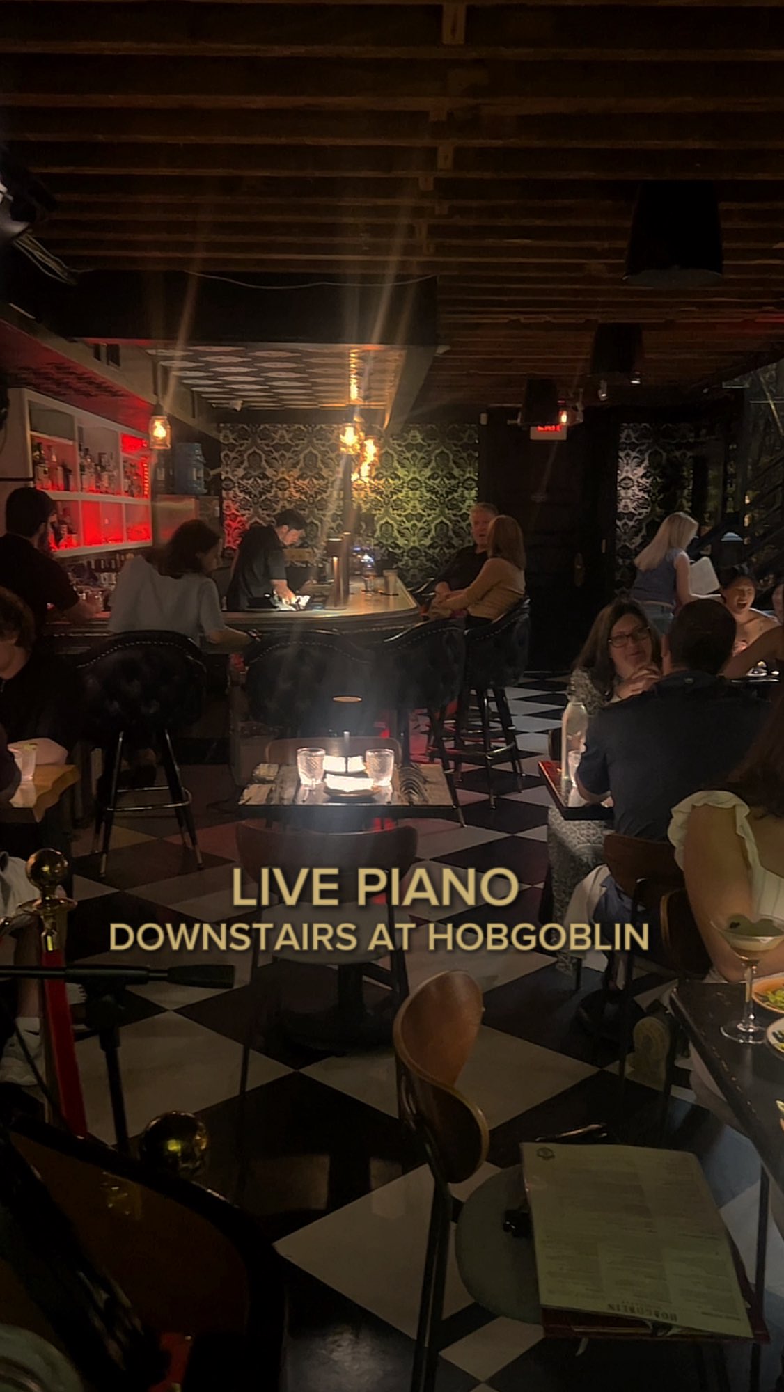 Video 8 from Hobgoblin