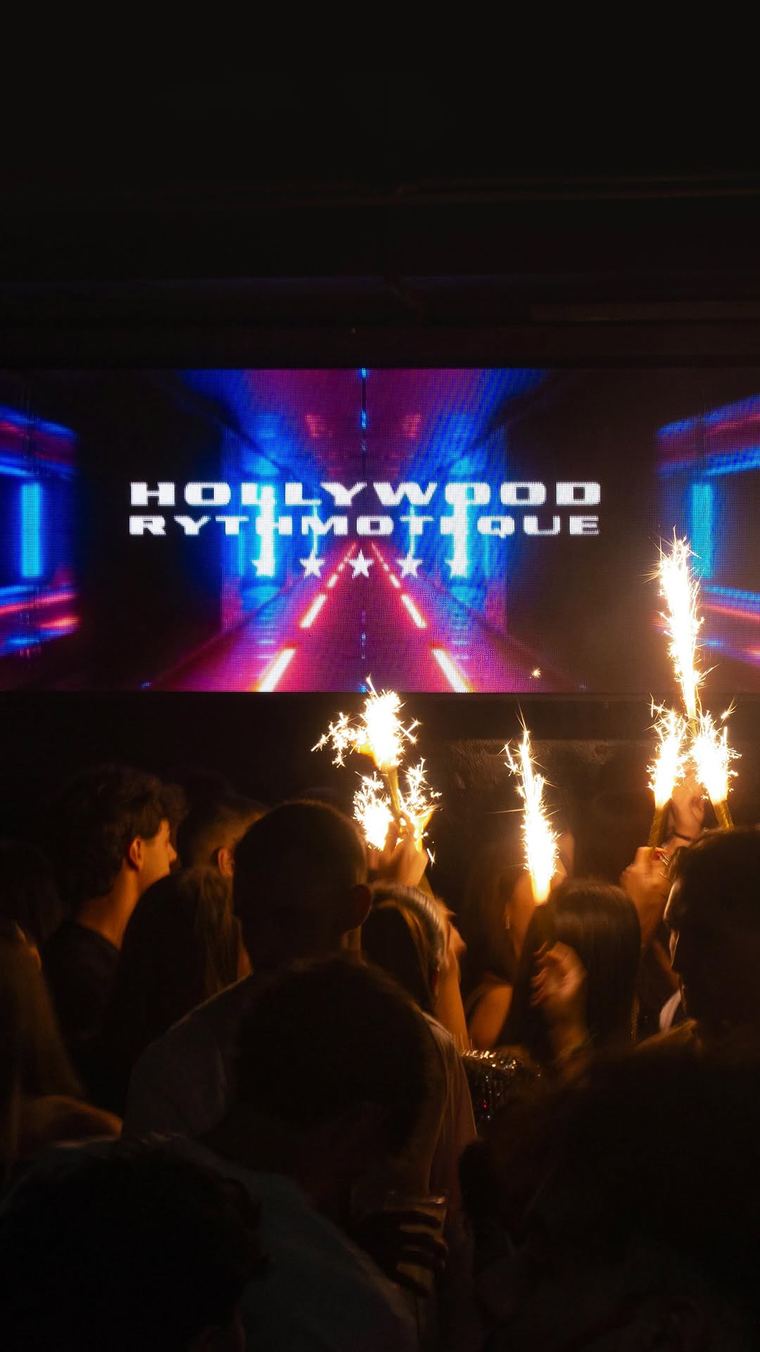 Video 3 from Hollywood Rythmoteque