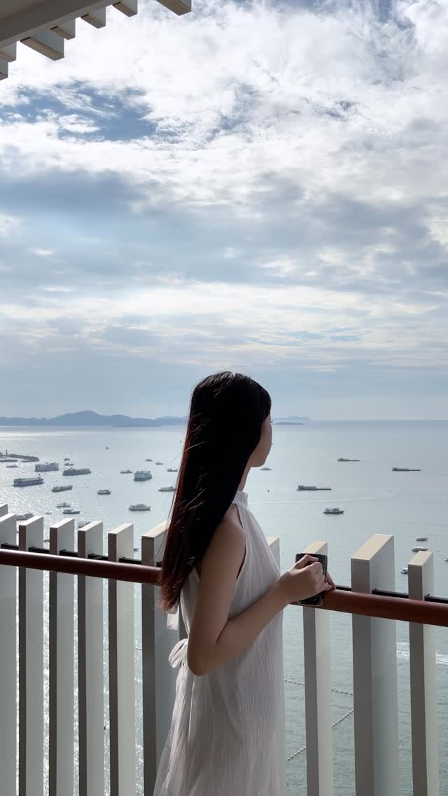 Video 8 from Horizon Rooftop