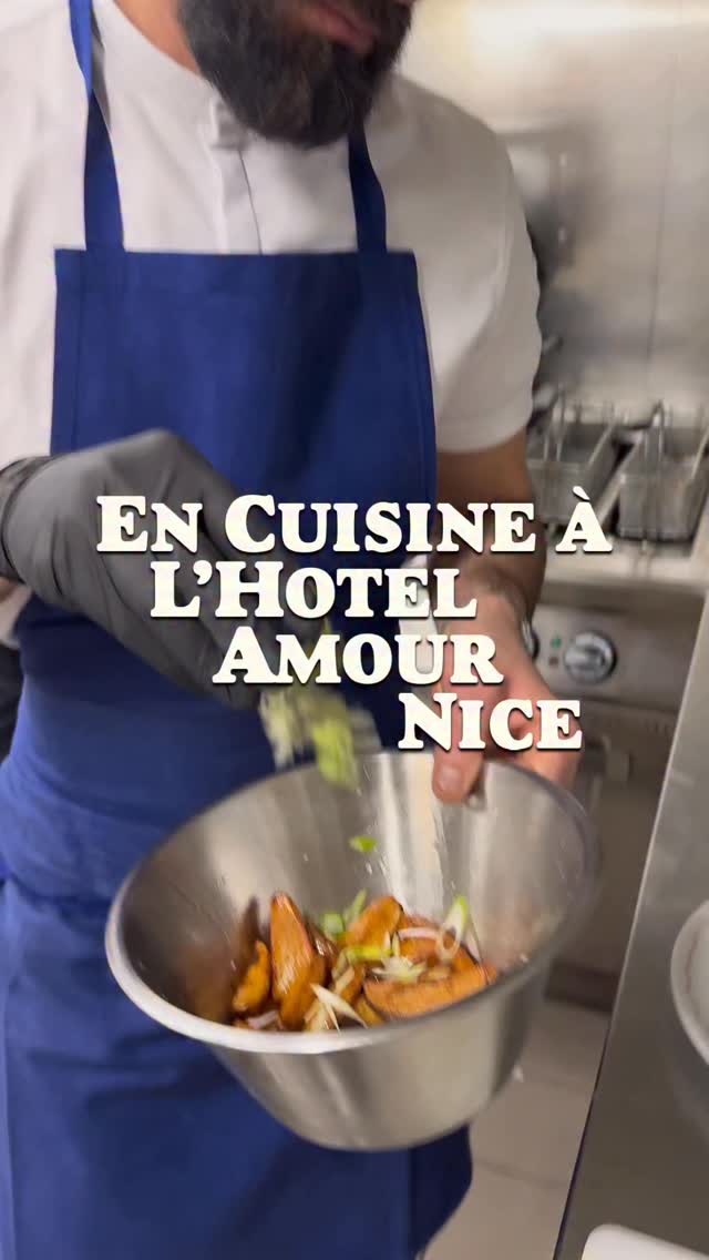 Video 3 from Hotel Amour Beach