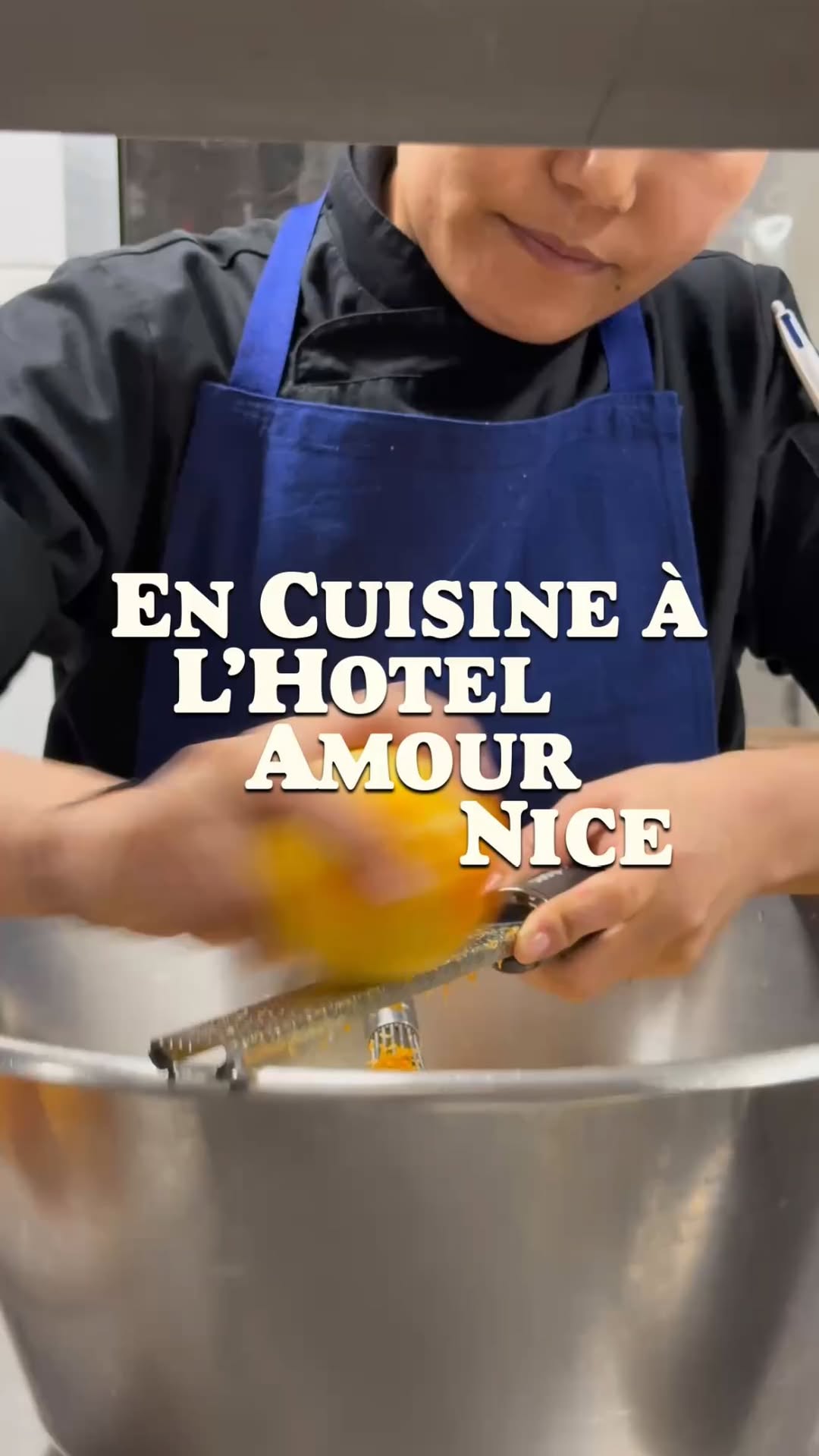 Video 8 from Hotel Amour Beach