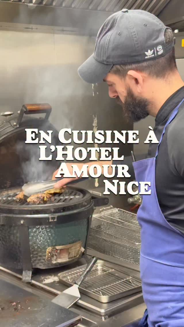 Video 7 from Hotel Amour Beach