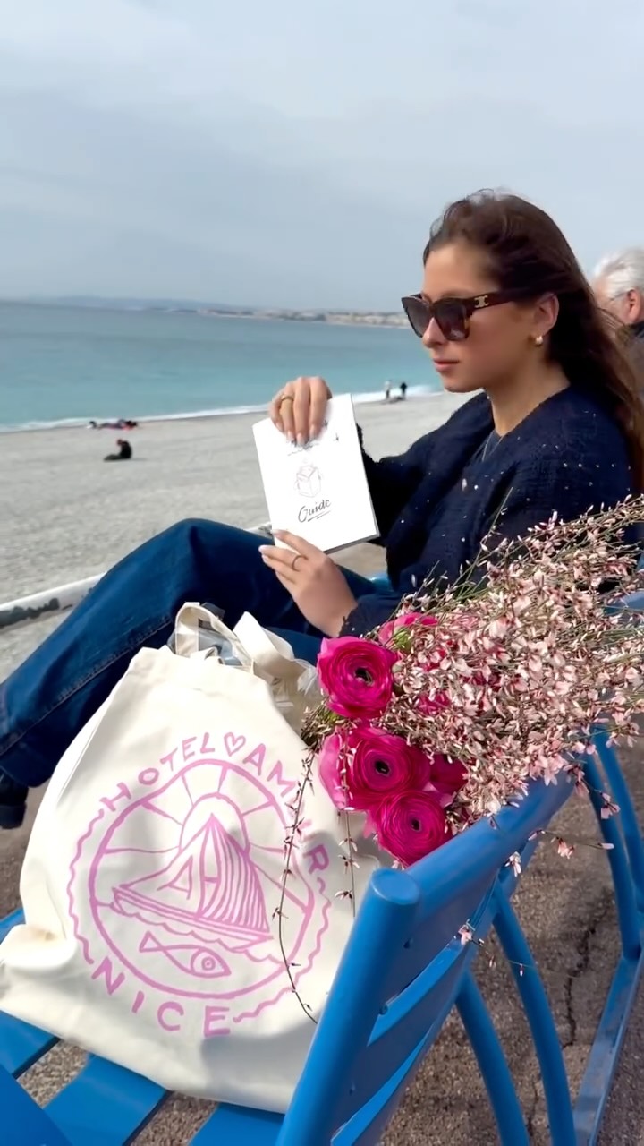 Video 4 from Hotel Amour Beach