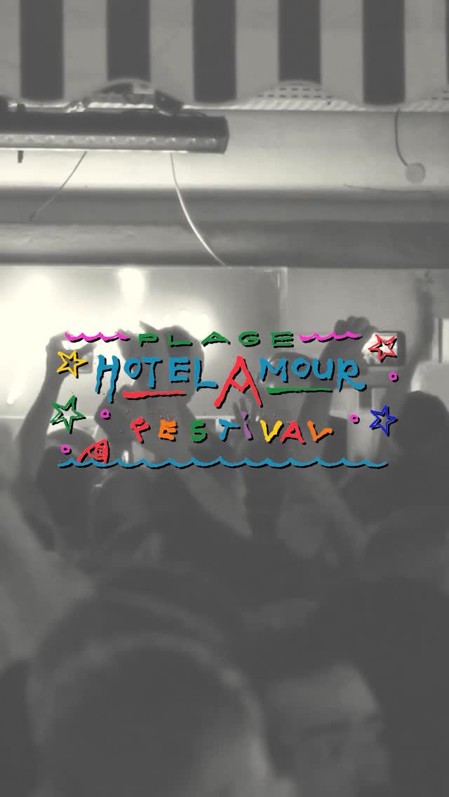 Video 5 from Hotel Amour Beach