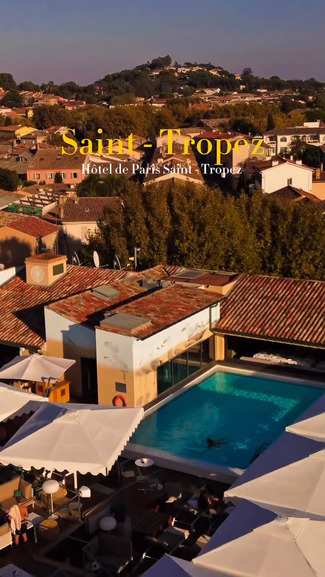 Video 5 from Hotel de Paris 