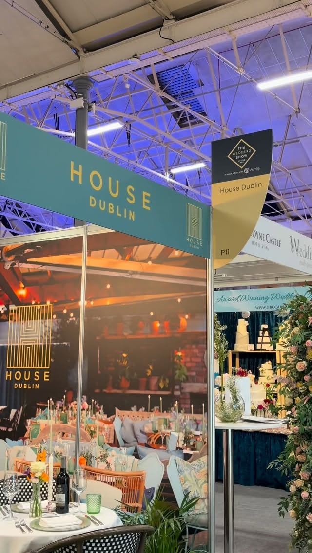 Video 8 from House Dublin