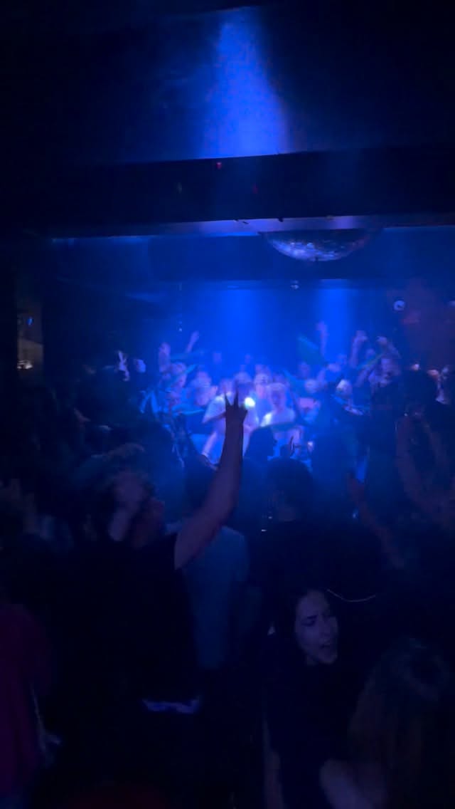 Video 7 from House of Madison