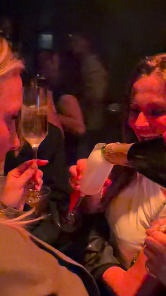 Video 6 from House of Madison