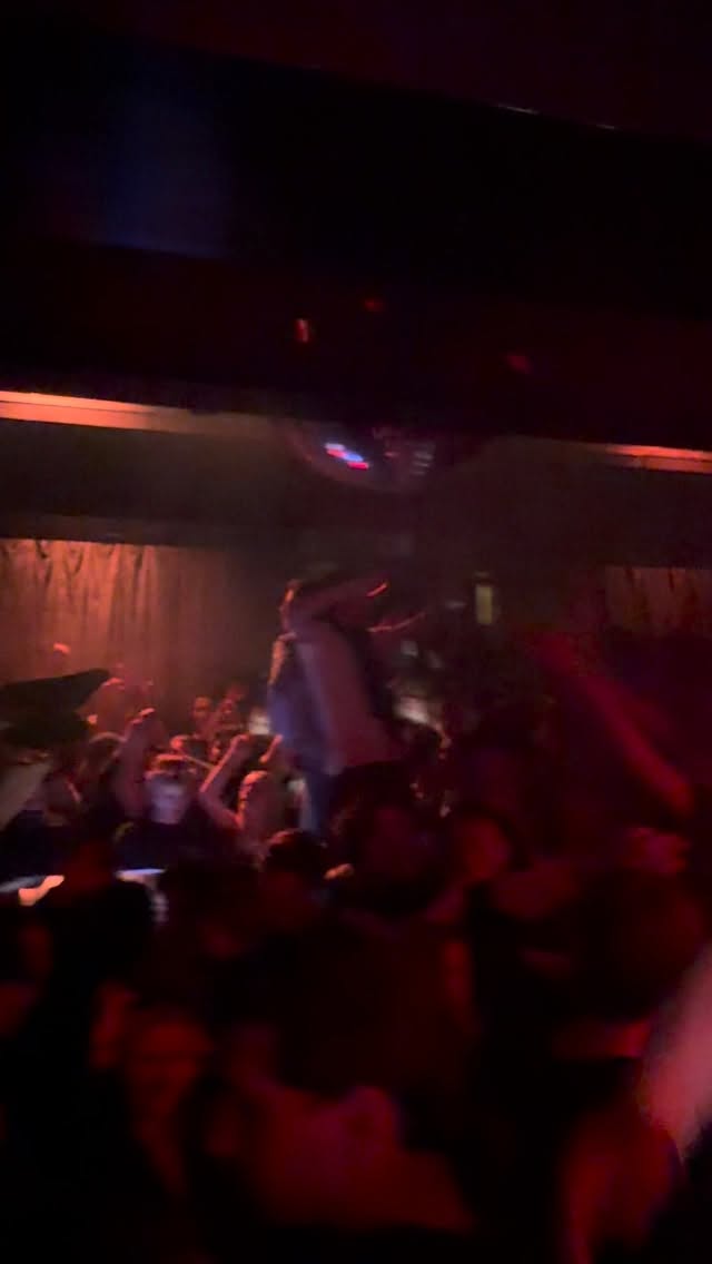 Video 3 from House of Madison