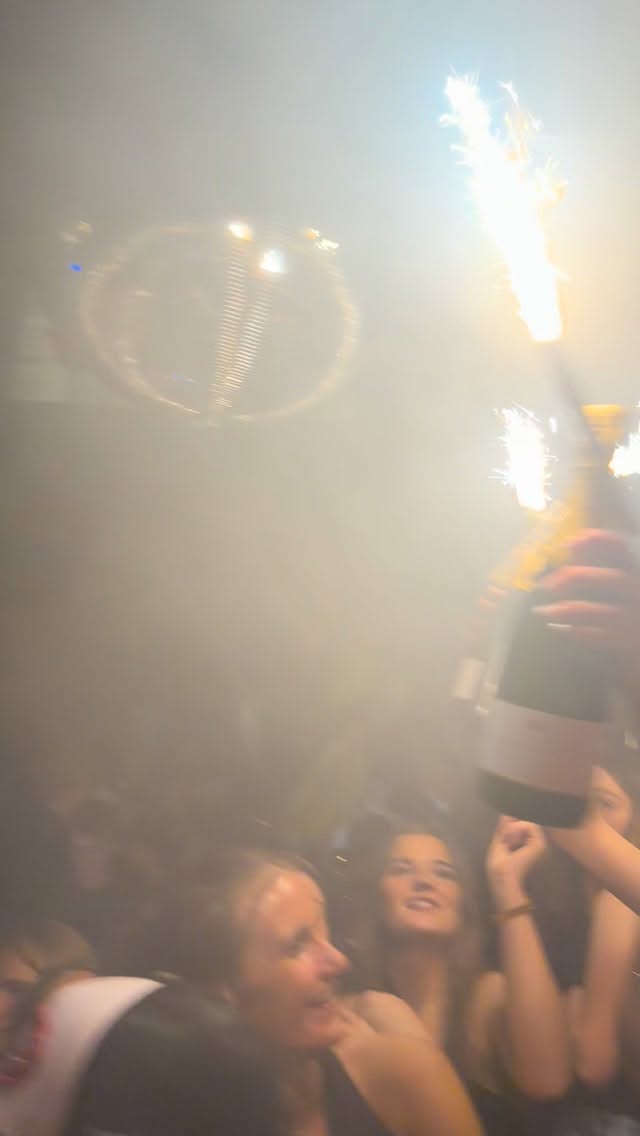 Video 2 from House of Madison