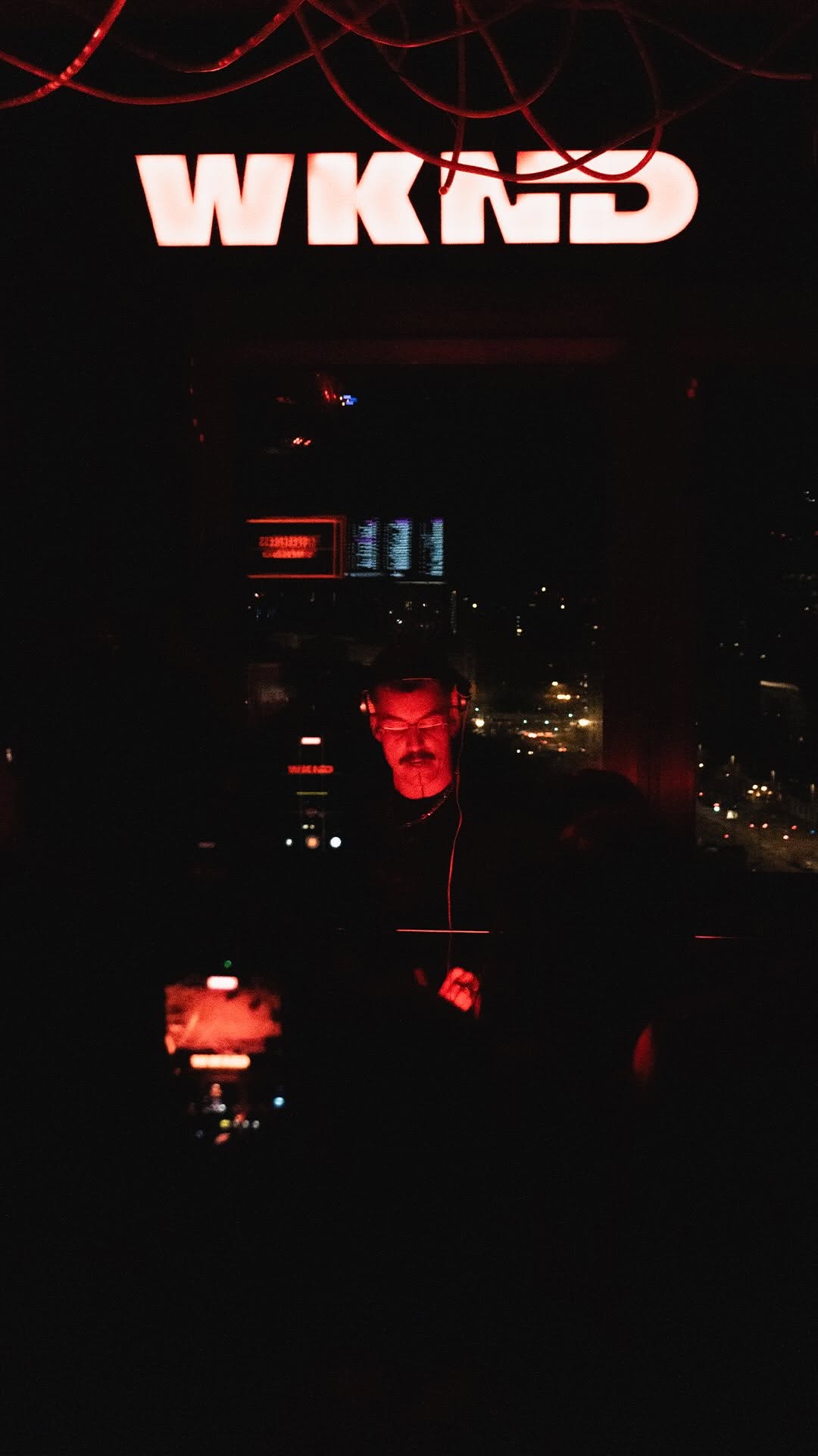 Video 2 from House of Weekend