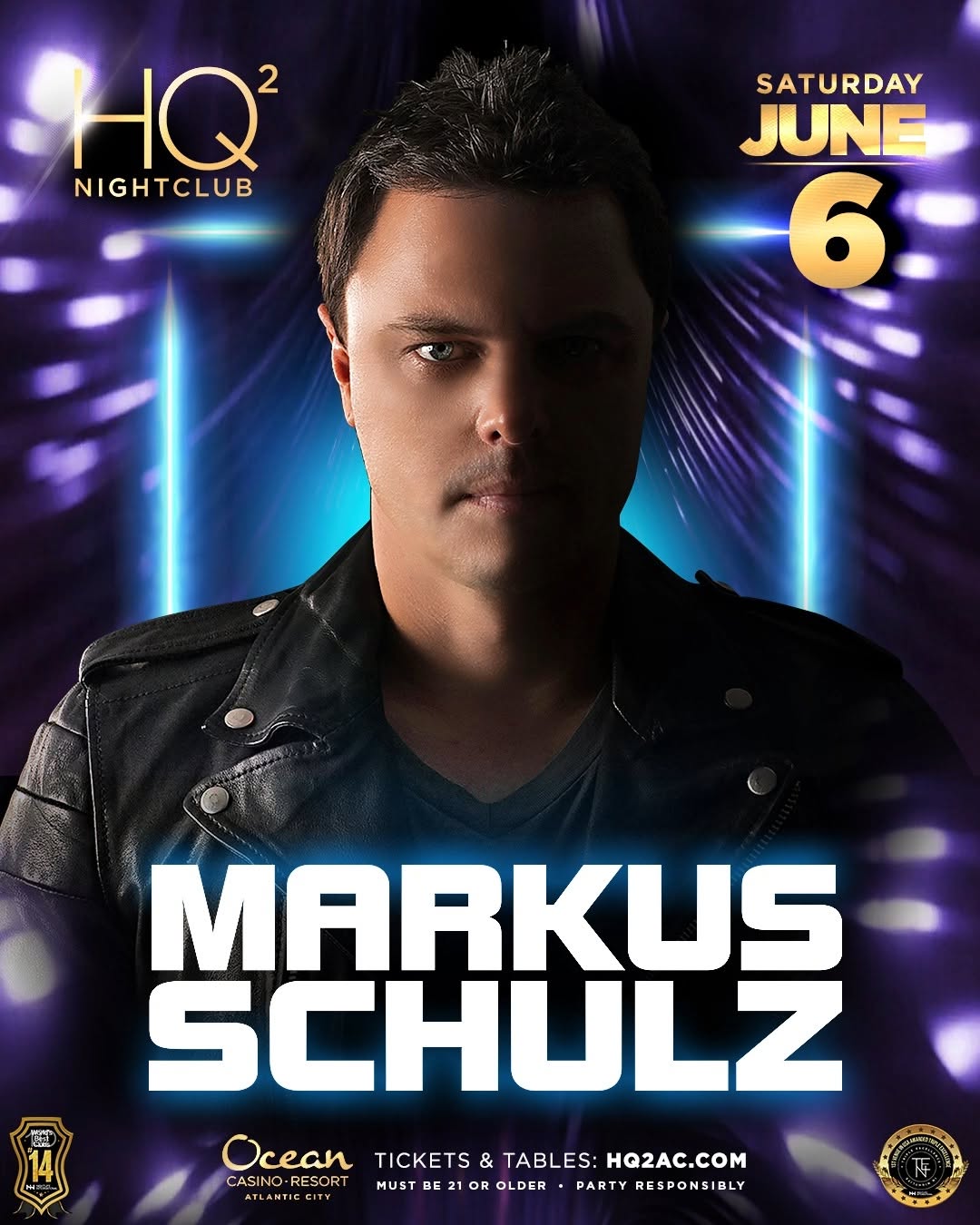 Video 5 from HQ2 Beachclub