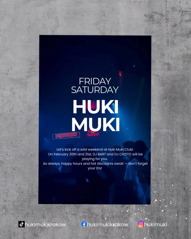 Video 5 from Huki Muki