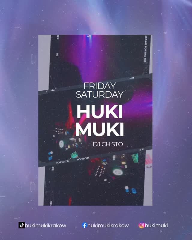 Video 8 from Huki Muki