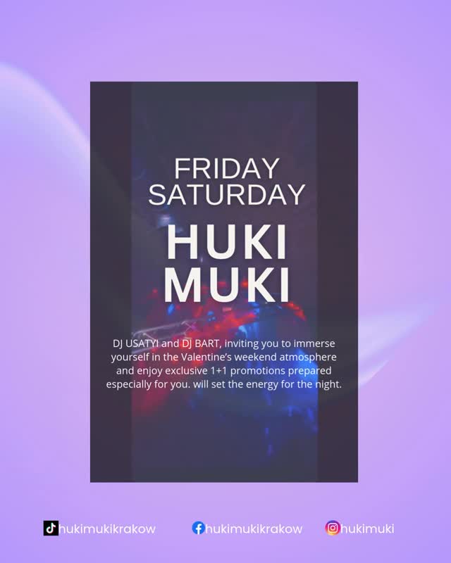 Video 6 from Huki Muki