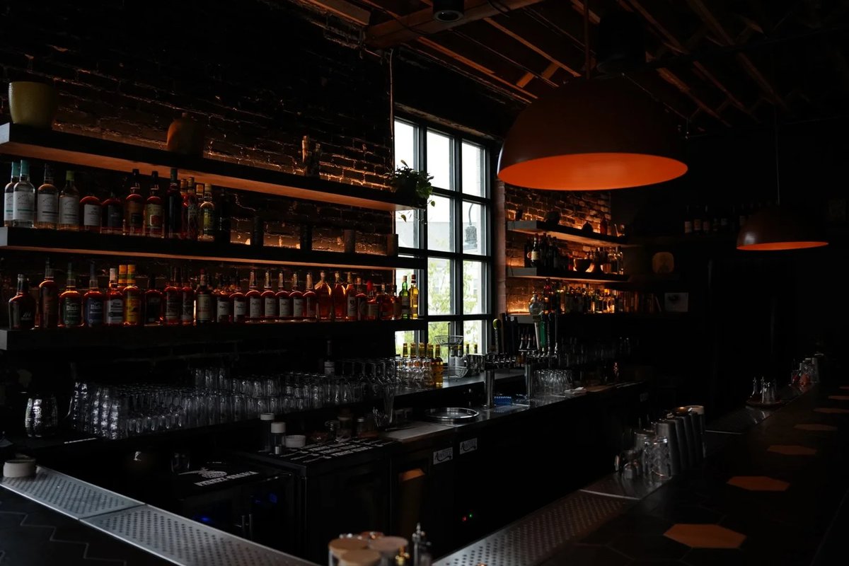 Humbug, a bar in Charlotte, USA — photo 1