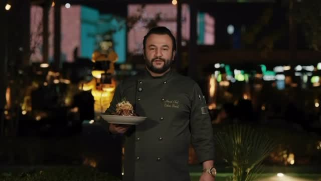 Video 6 from HuQQa Riyadh