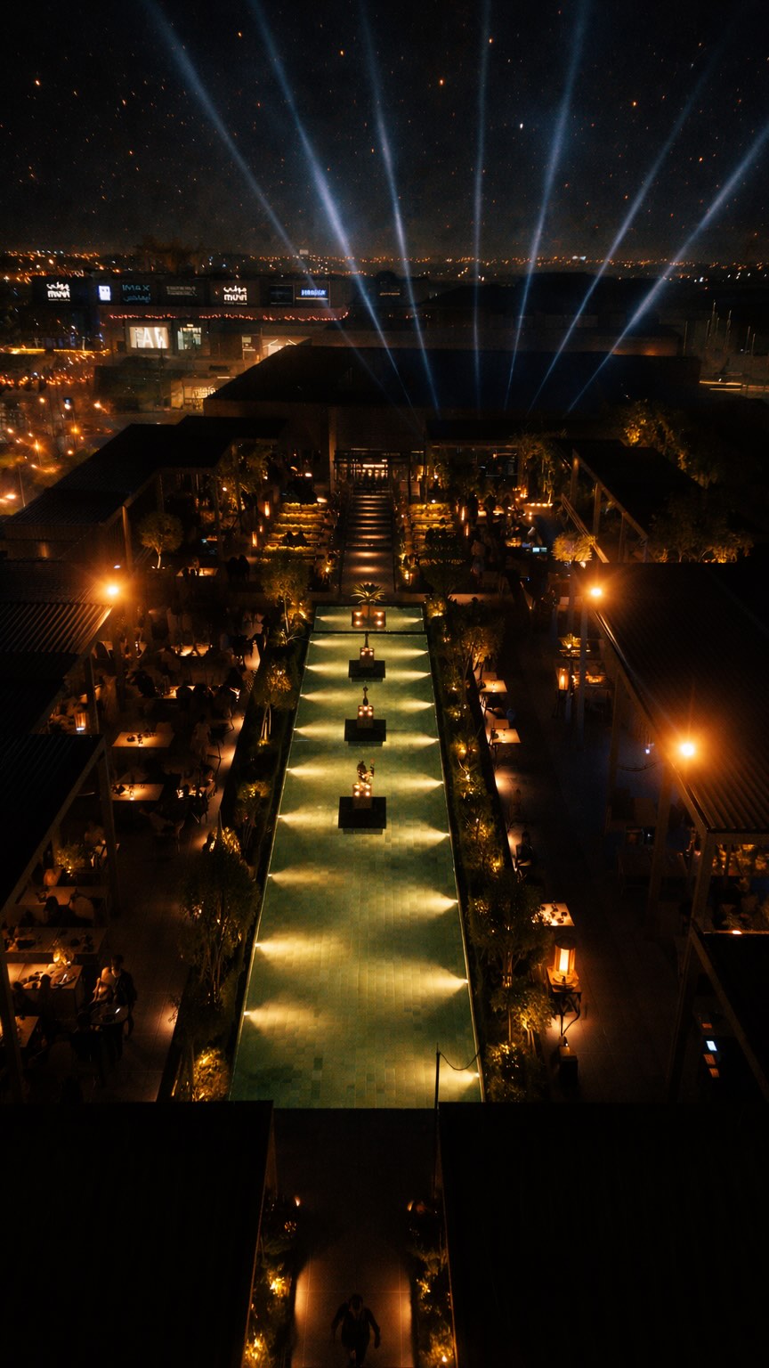 Video 5 from HuQQa Riyadh