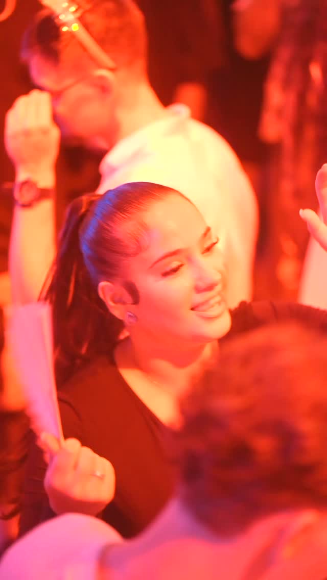 Video 8 from Hush Bar 