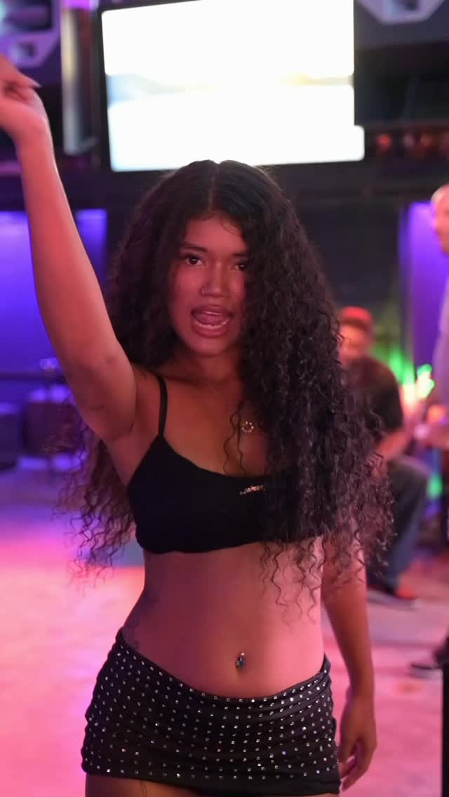 Video 3 from Hush Bar 