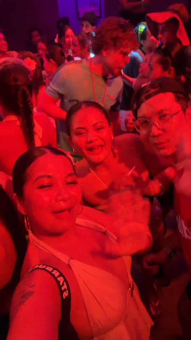 Video 1 from Hush Bar 
