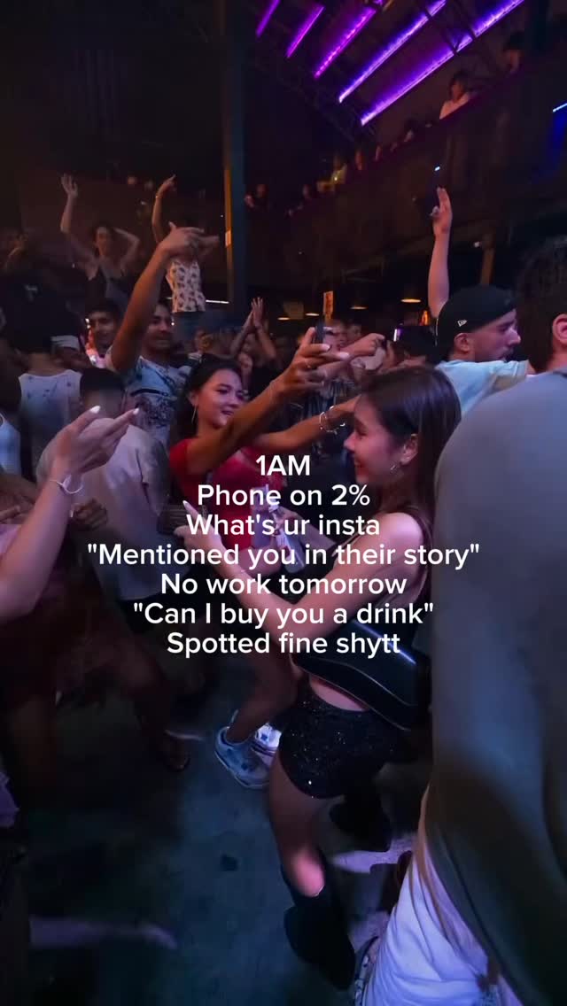 Video 2 from Hush Bar 