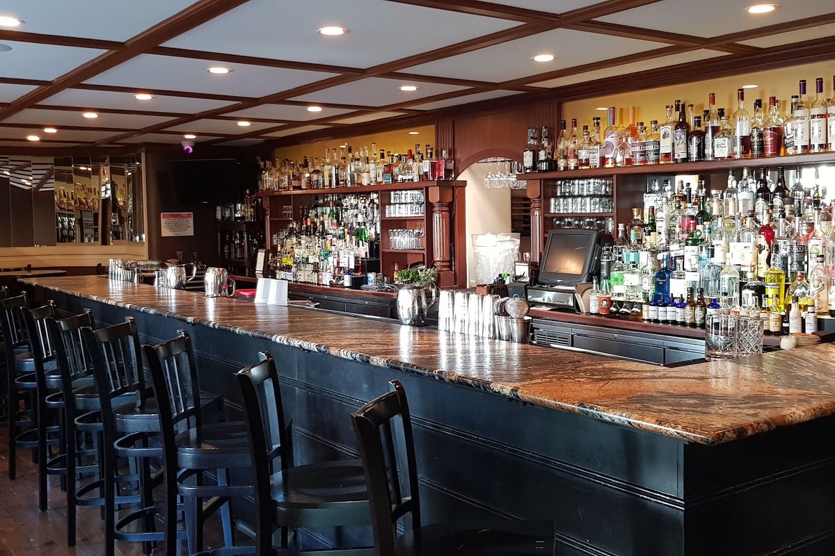Husk, a restaurant in Nashville, USA — photo 2
