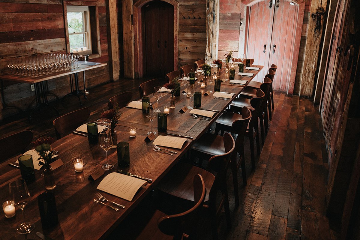 Husk, a restaurant in Nashville, USA — photo 3
