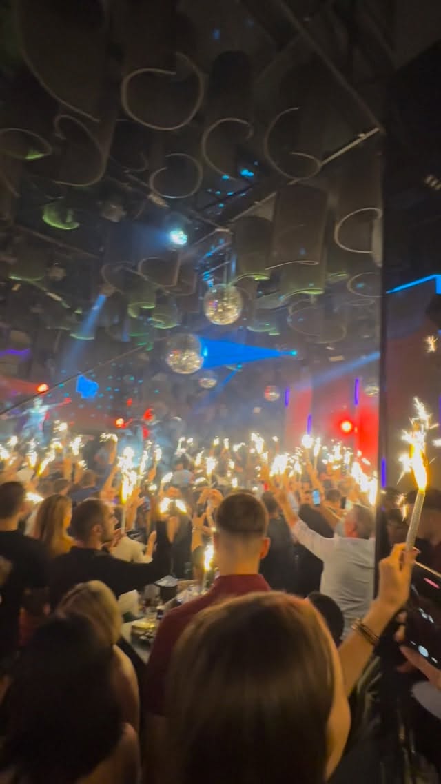 Video 4 from Hype