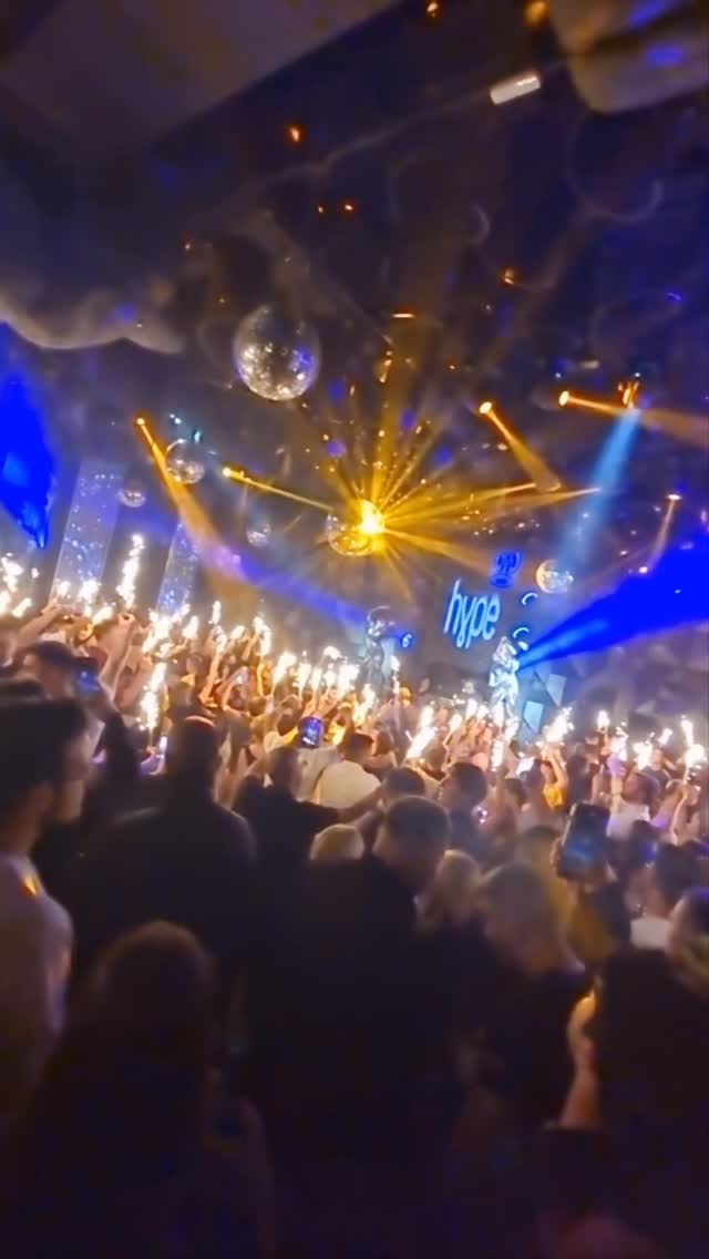 Video 6 from Hype