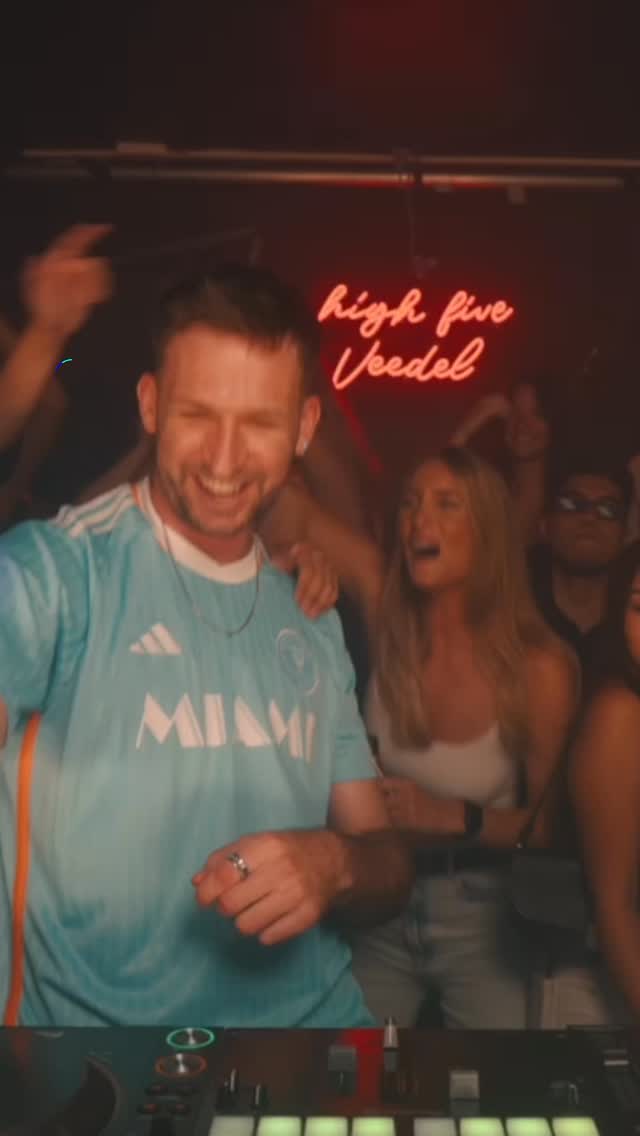 Video 8 from Hype