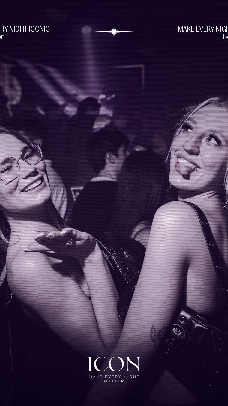 Video 6 from ICON Madrid