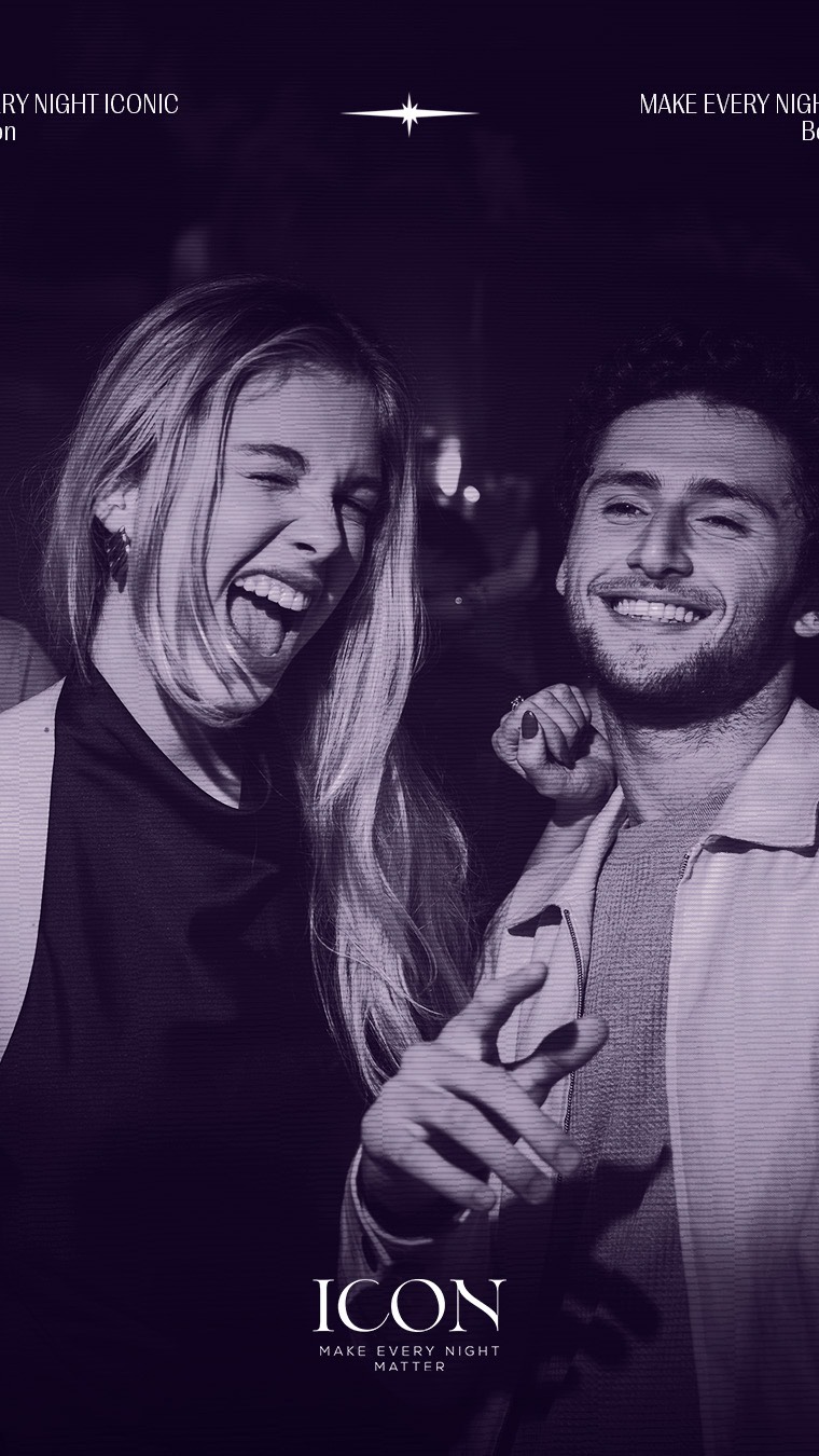 Video 5 from ICON Madrid