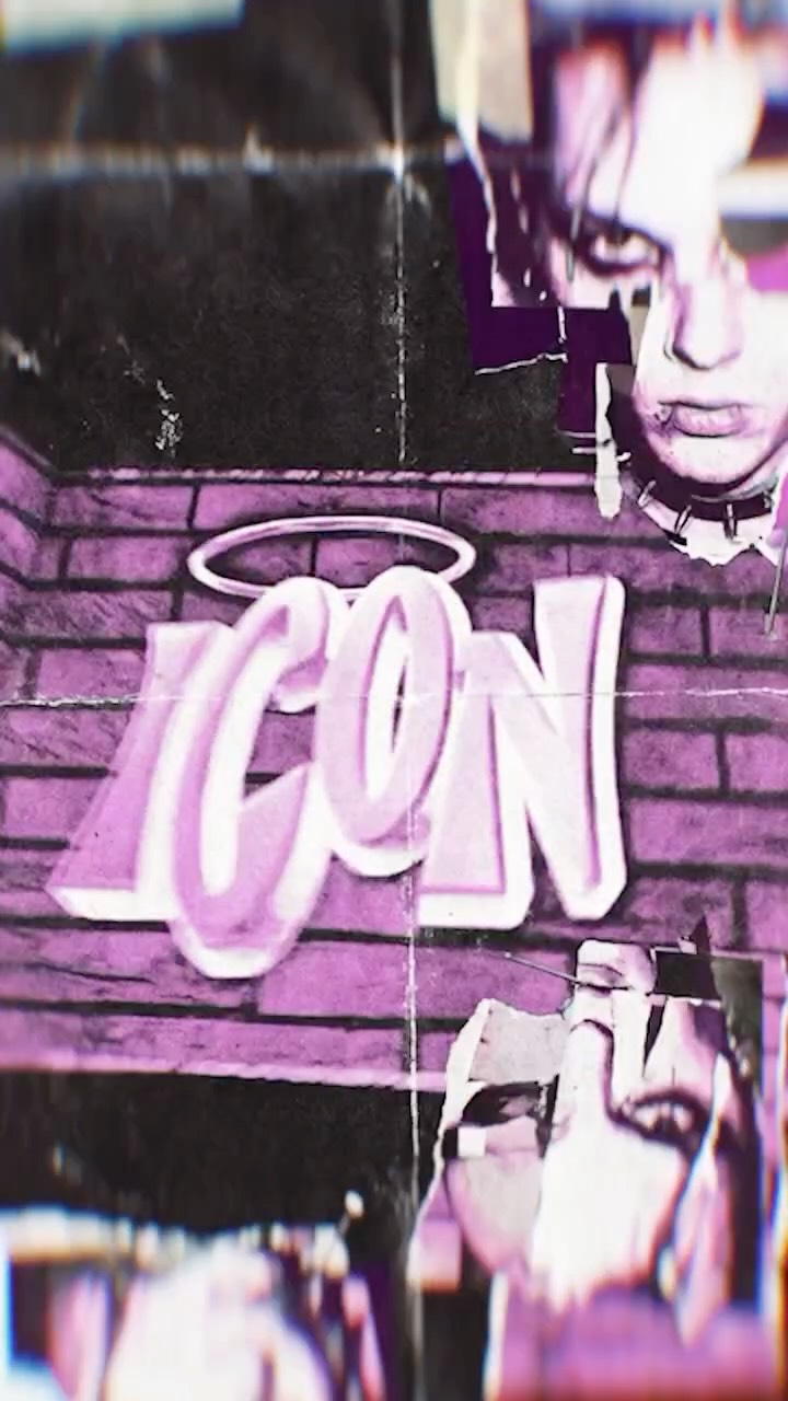Video 1 from ICON Madrid