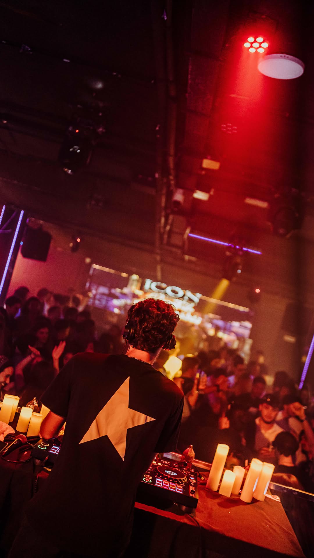 Video 8 from ICON Madrid