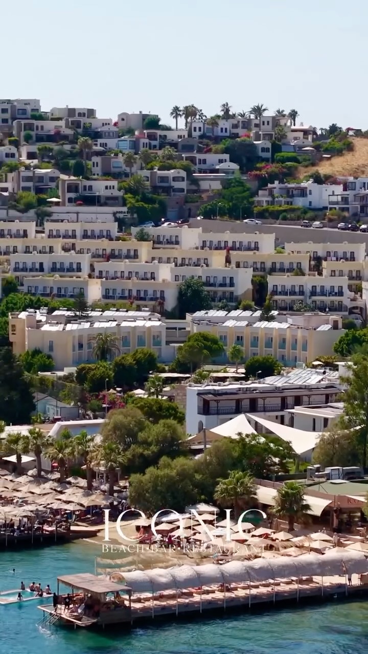 Video 4 from Iconic Beach