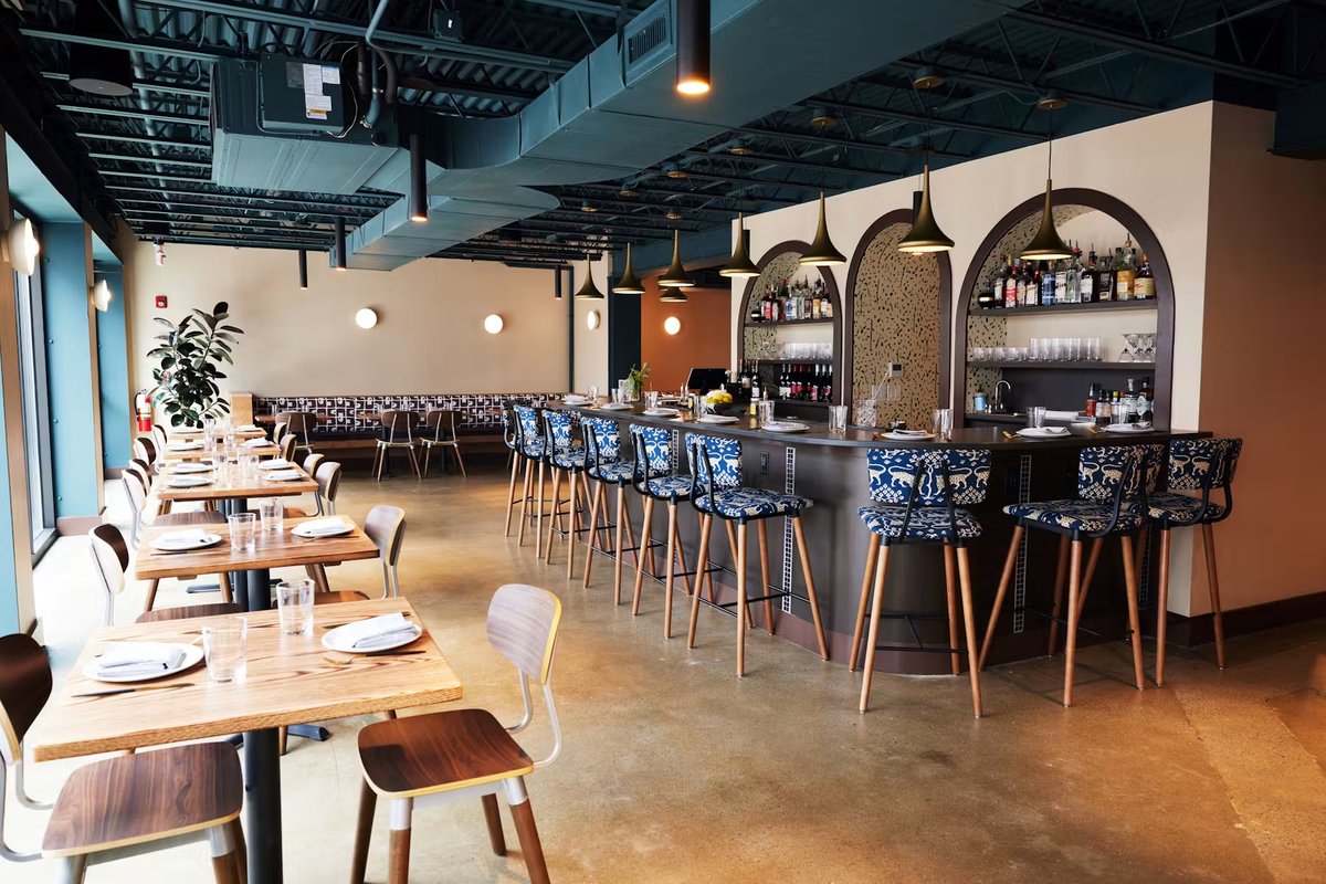 Iggy's, a restaurant in Nashville, USA — photo 2