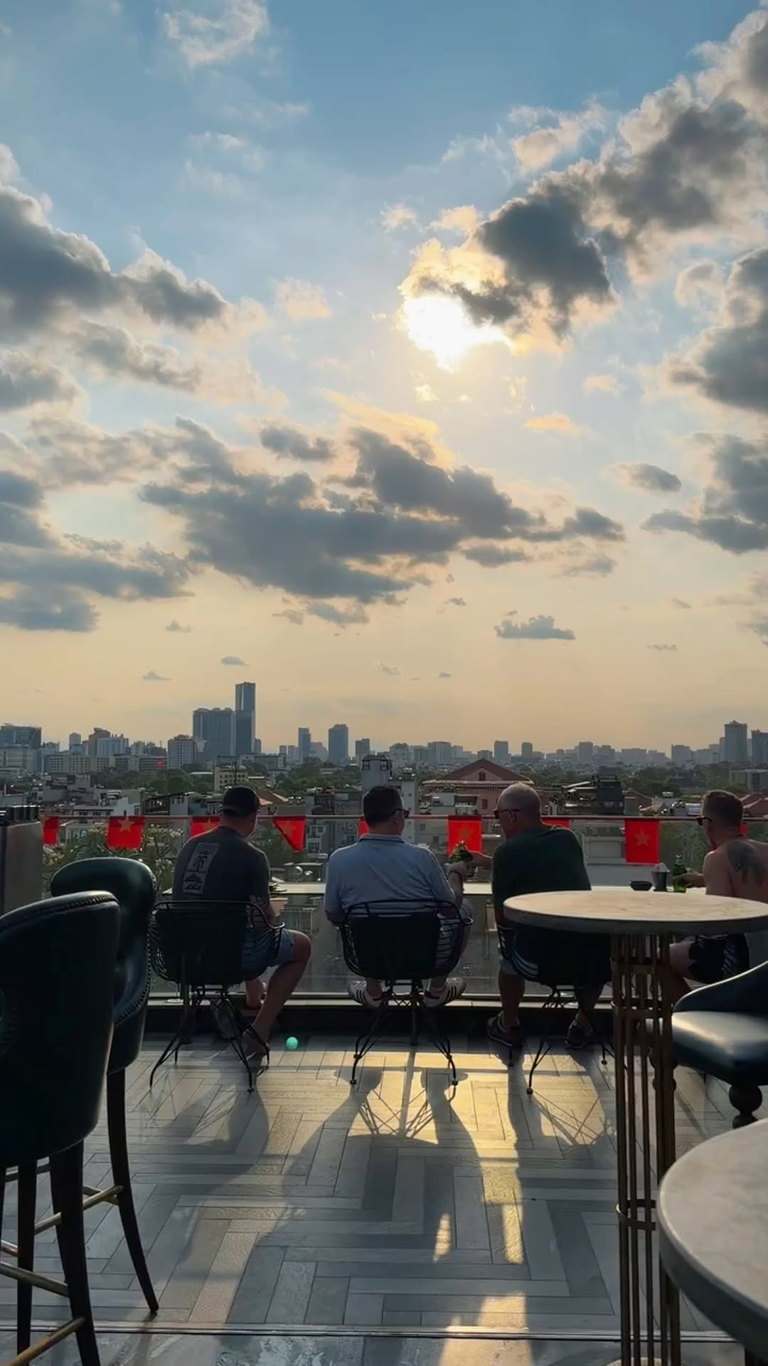 Video 4 from Ignite Sky Bar at Peridot Grand