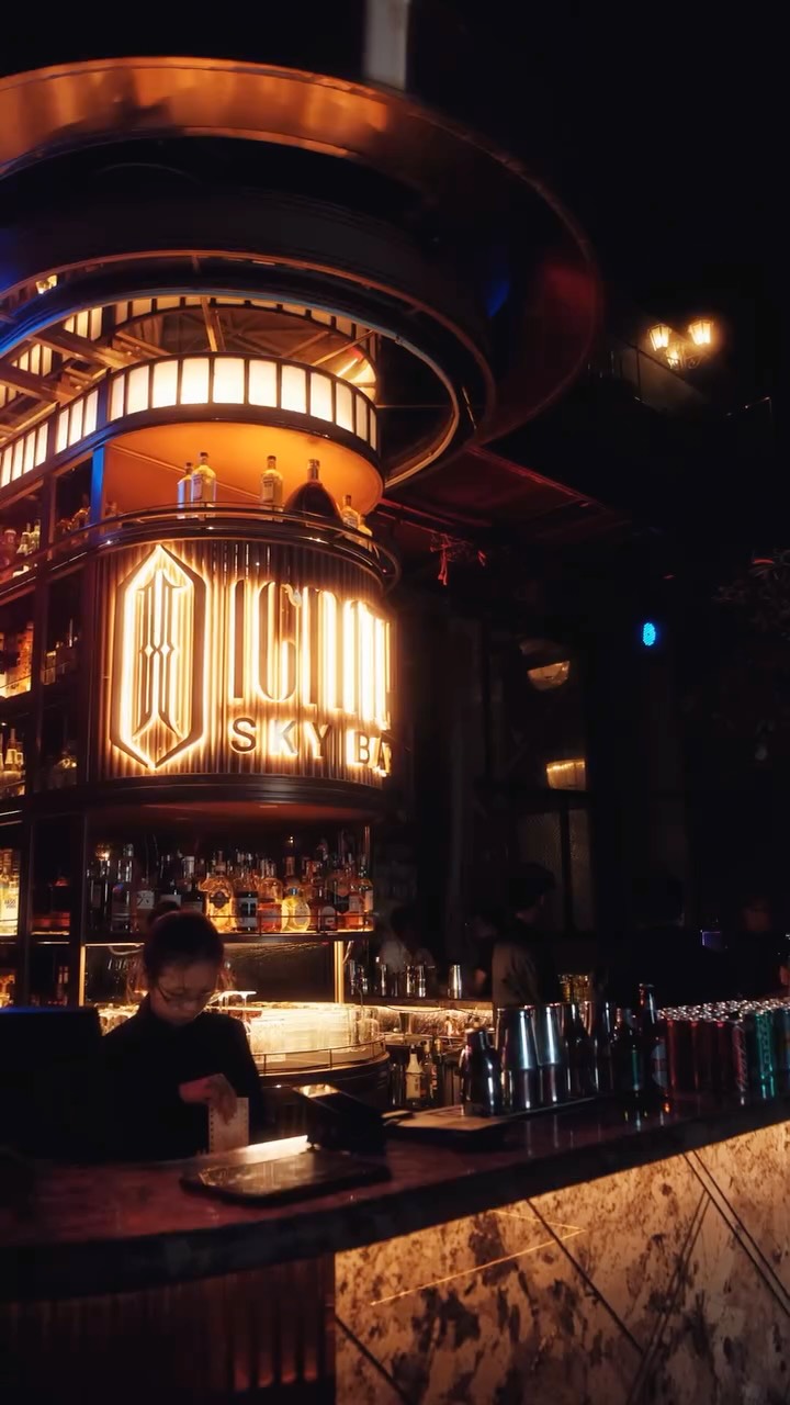 Video 3 from Ignite Sky Bar at Peridot Grand