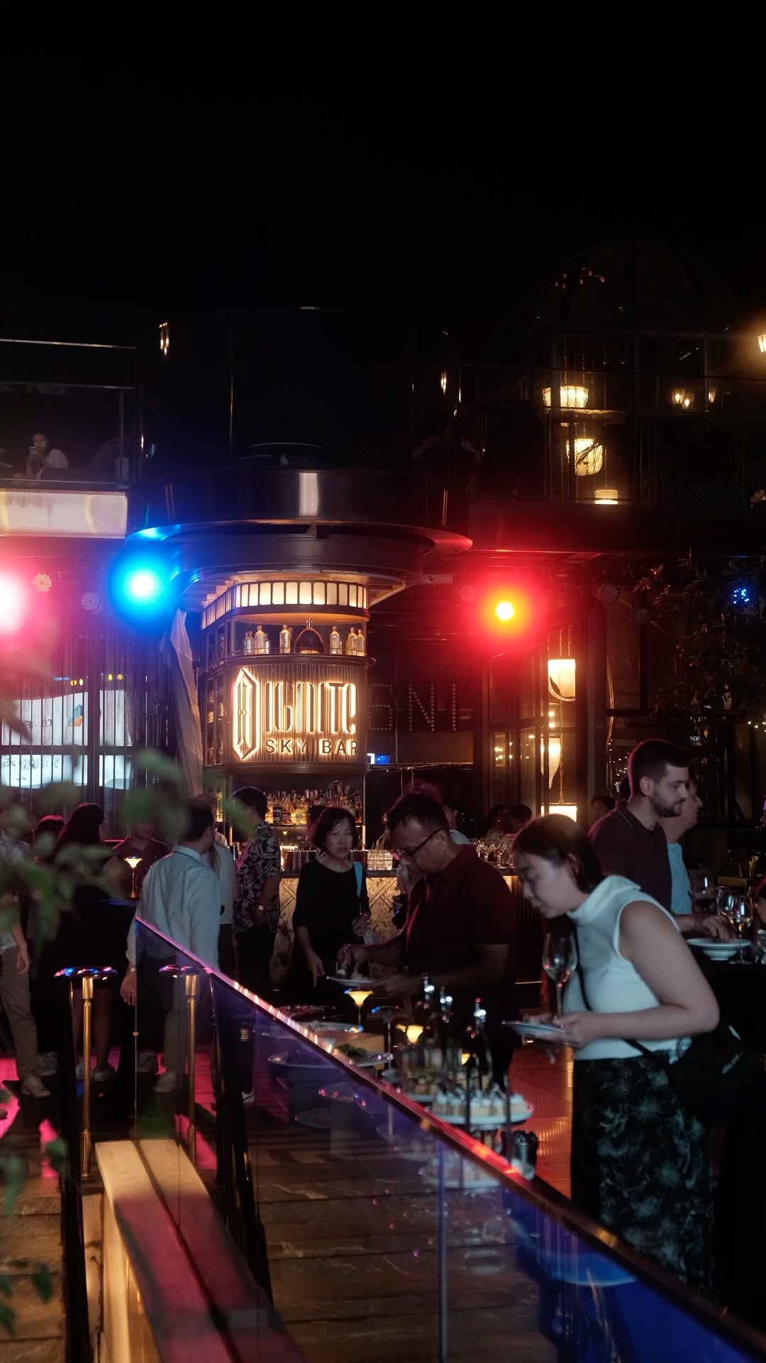 Video 2 from Ignite Sky Bar at Peridot Grand