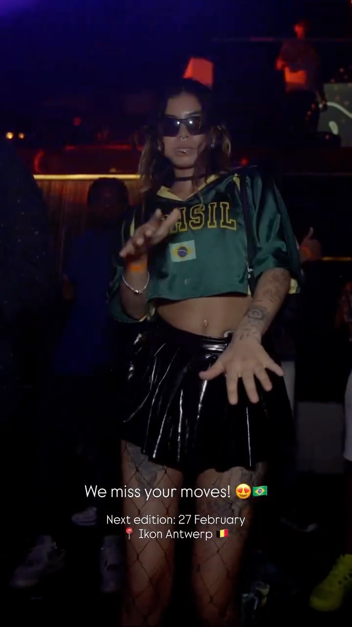 Video 3 from IKON