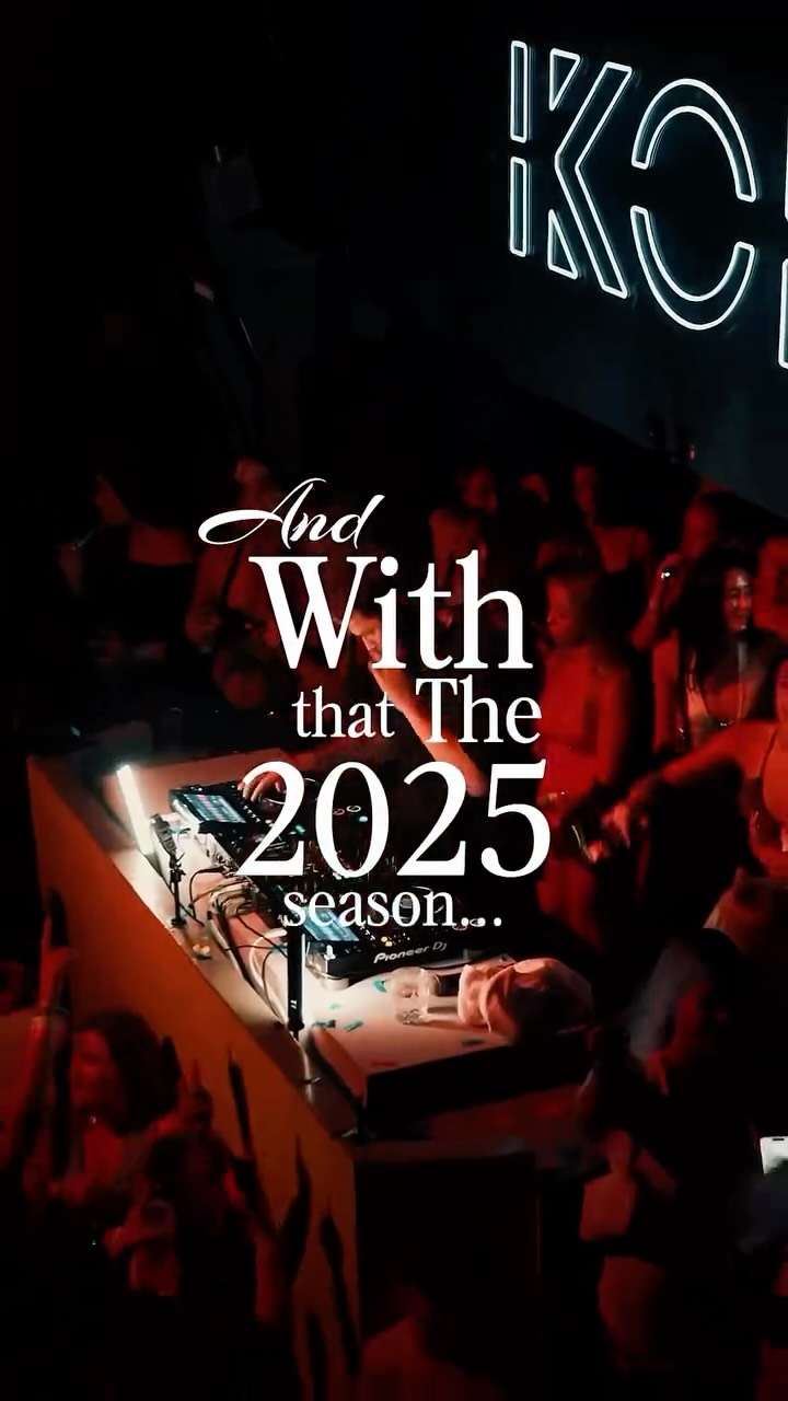 Video 3 from Ikon Club