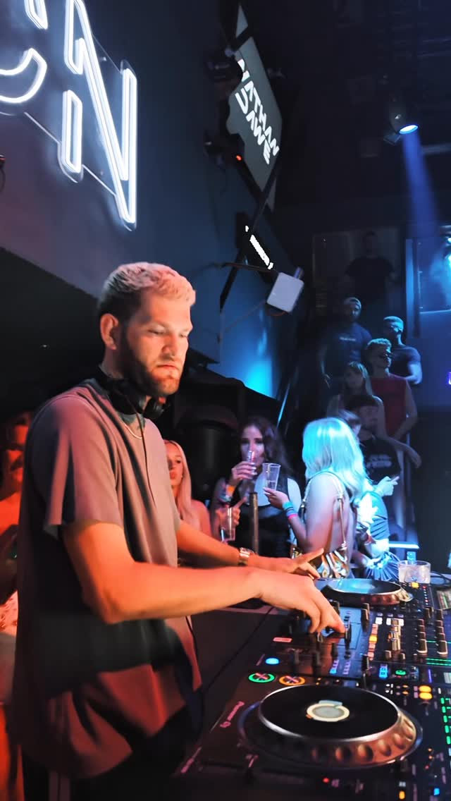 Video 5 from Ikon Club