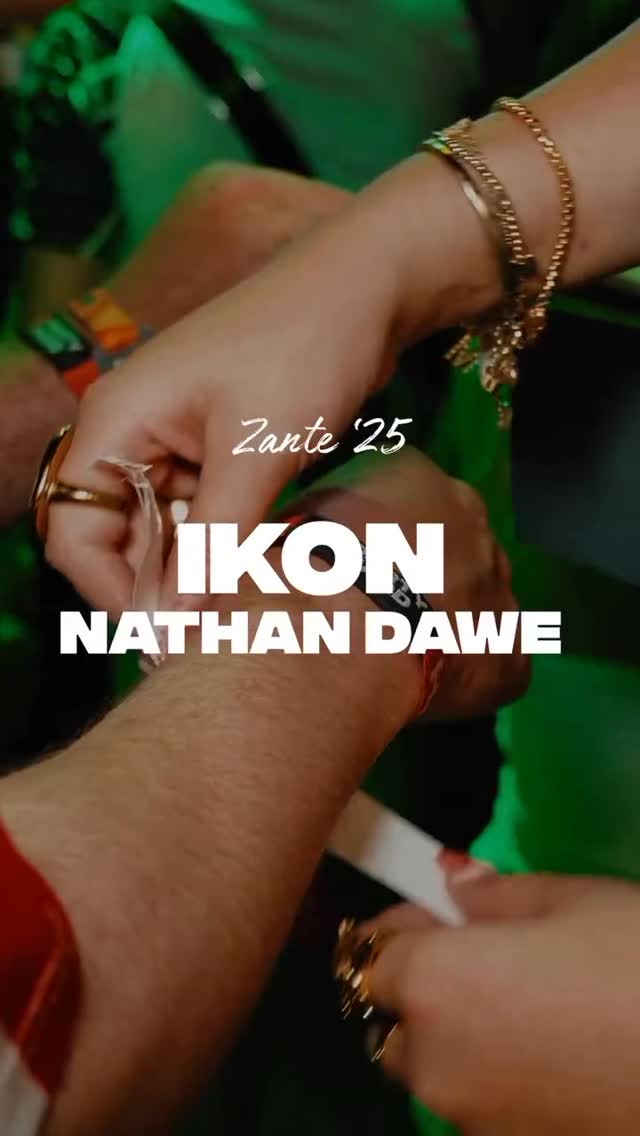 Video 4 from Ikon Club