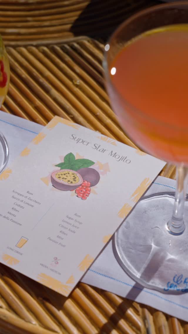 Video 2 from Il Riccio Lounge Bar