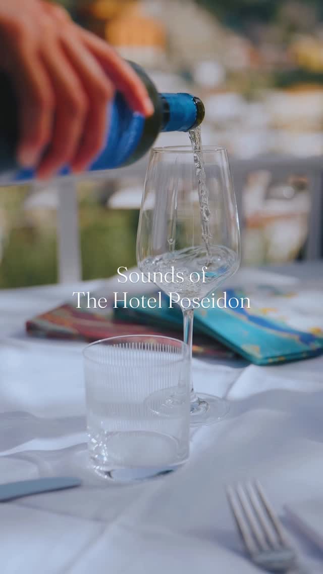 Video 1 from Il Tridente Restaurant & Bar