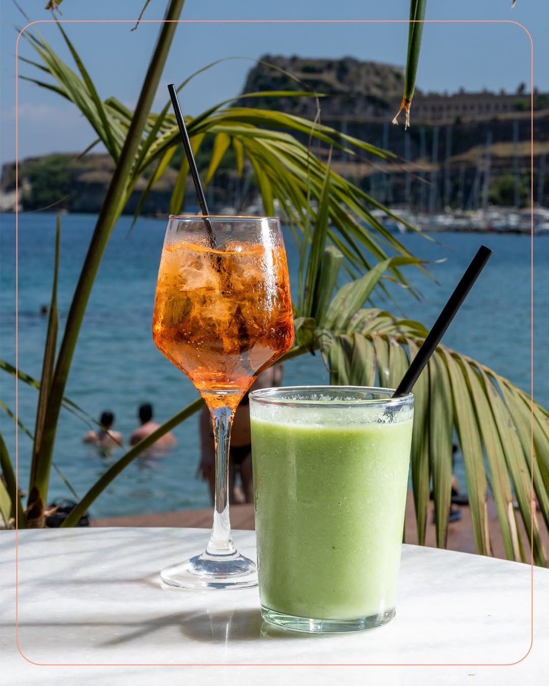 Video 5 from Imabari Seaside Lounge