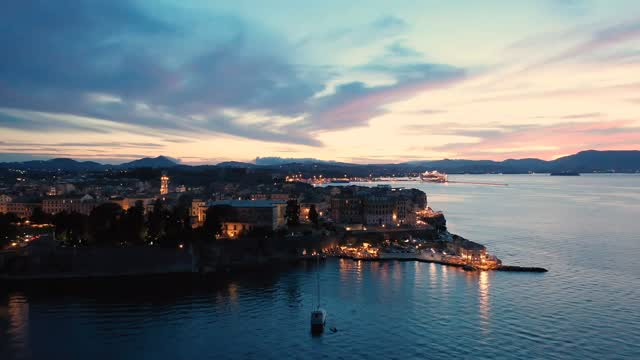Video 1 from Imabari Seaside Lounge