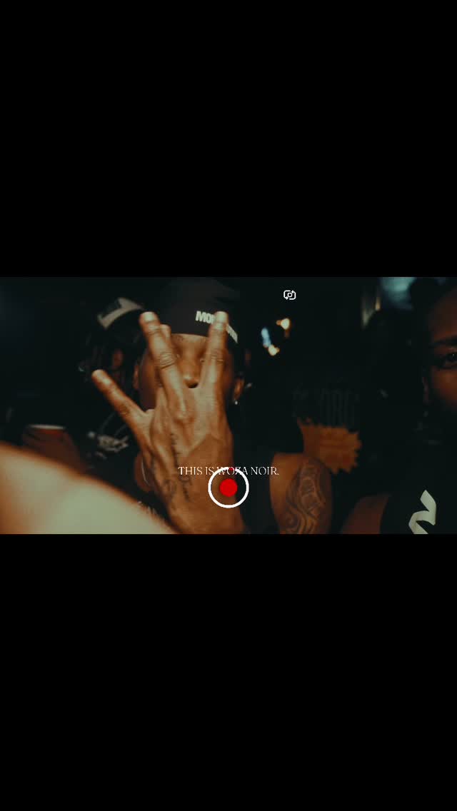Video 8 from Impossible  